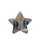 ☆我が家のインコ☆（個別スタンプ：24）