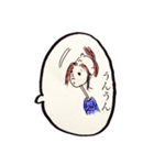 上手なお返事（個別スタンプ：26）