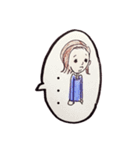 上手なお返事（個別スタンプ：30）