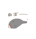 みんなといっしょ。（個別スタンプ：7）