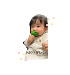 こころくんの日常（個別スタンプ：5）