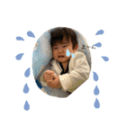 こころくんの日常（個別スタンプ：9）
