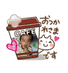 こころくんの日常（個別スタンプ：17）