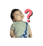 こころくんの日常（個別スタンプ：21）