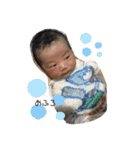 こころくんの日常（個別スタンプ：28）