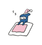 NinNinNinja（個別スタンプ：13）