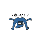 NinNinNinja（個別スタンプ：18）