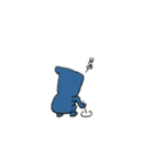 NinNinNinja（個別スタンプ：20）