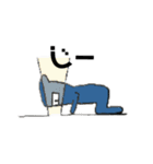 NinNinNinja（個別スタンプ：30）