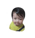 あいちゃんスタンプ★゛②（個別スタンプ：2）