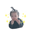 あいちゃんスタンプ★゛②（個別スタンプ：3）