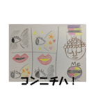 布一枚だよ！のスタンプ2（個別スタンプ：3）