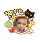 毎日使えるななとすたんぷ629（個別スタンプ：8）