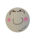 タップクン（個別スタンプ：1）