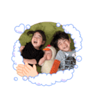 きいたんまん（個別スタンプ：6）