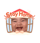 きいたんまん（個別スタンプ：7）