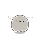 言い訳おばけ（個別スタンプ：31）