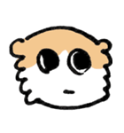 汎用性ばつぐん！とわちゃんとふうまん3（個別スタンプ：13）