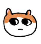 汎用性ばつぐん！とわちゃんとふうまん3（個別スタンプ：14）