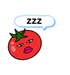野菜と果物の日常会話スタンプ（個別スタンプ：13）