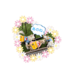 ラナくん2（個別スタンプ：11）