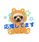 ラナくん2（個別スタンプ：23）