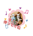 ラナくん2（個別スタンプ：24）