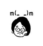 ども、JQっす（個別スタンプ：2）