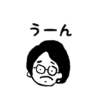 ども、JQっす（個別スタンプ：8）