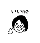 ども、JQっす（個別スタンプ：10）