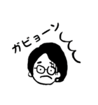 ども、JQっす（個別スタンプ：13）