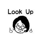 ども、JQっす（個別スタンプ：14）