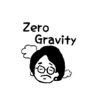 ども、JQっす（個別スタンプ：17）