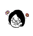 ども、JQっす（個別スタンプ：19）