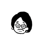 ども、JQっす（個別スタンプ：20）