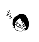 ども、JQっす（個別スタンプ：21）