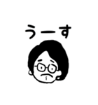 ども、JQっす（個別スタンプ：23）