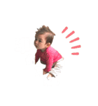 のいだょ第二弾（個別スタンプ：16）