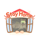 柴犬秀丸君（個別スタンプ：11）
