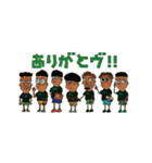 稲支持の割と使いどころあるスタンプ（個別スタンプ：3）