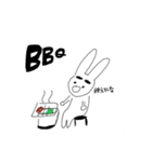 色んな視点からコロナ。（個別スタンプ：6）