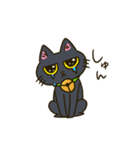 我が家の姉妹猫！（個別スタンプ：28）