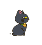 我が家の姉妹猫！（個別スタンプ：32）