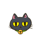 我が家の姉妹猫！（個別スタンプ：36）