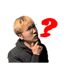 塩山の残党 Vol.1（個別スタンプ：10）