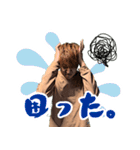 塩山の残党 Vol.1（個別スタンプ：19）