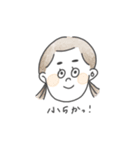 需要のあるスタンプvol.1（個別スタンプ：39）