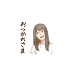 個人的につかいたいスタンプ（個別スタンプ：1）