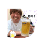 うちのみきおクン（個別スタンプ：1）