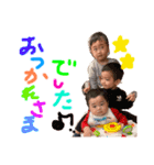 えいかなれん（個別スタンプ：6）